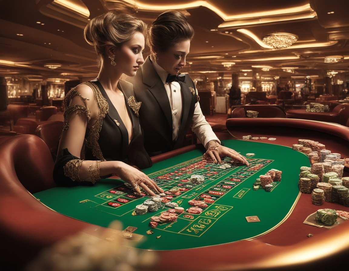 mcw casino