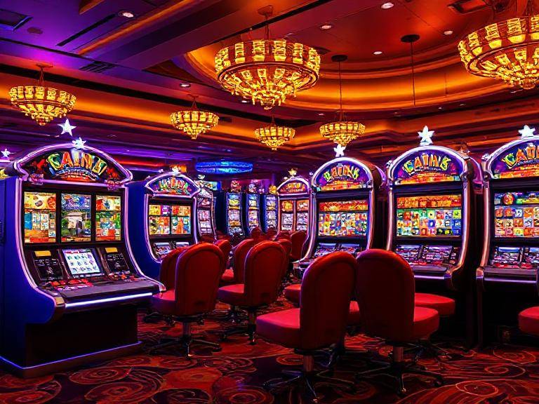 mcw casino