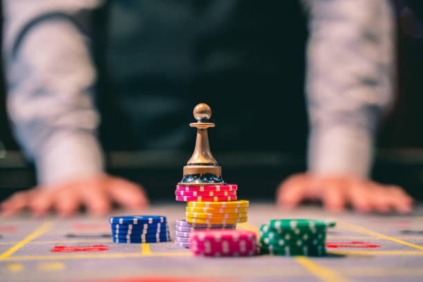 mcw casino