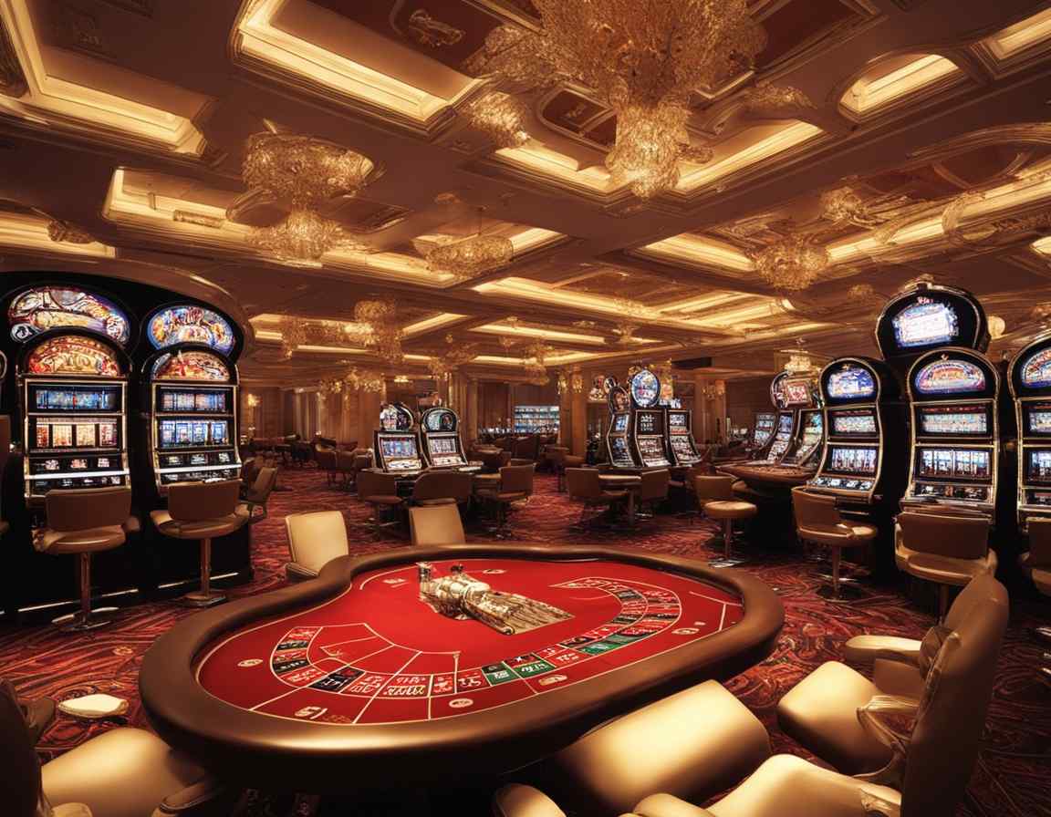 mcw casino