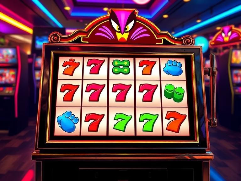 mcw casino