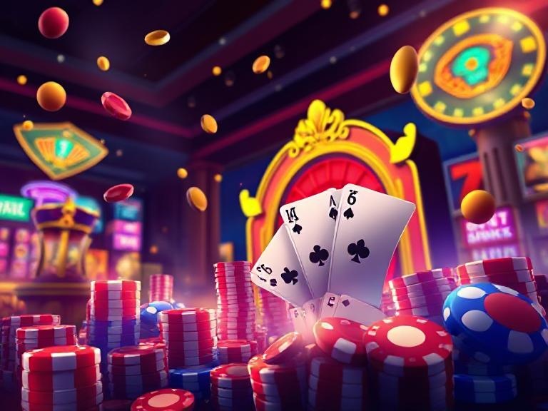 mcw casino