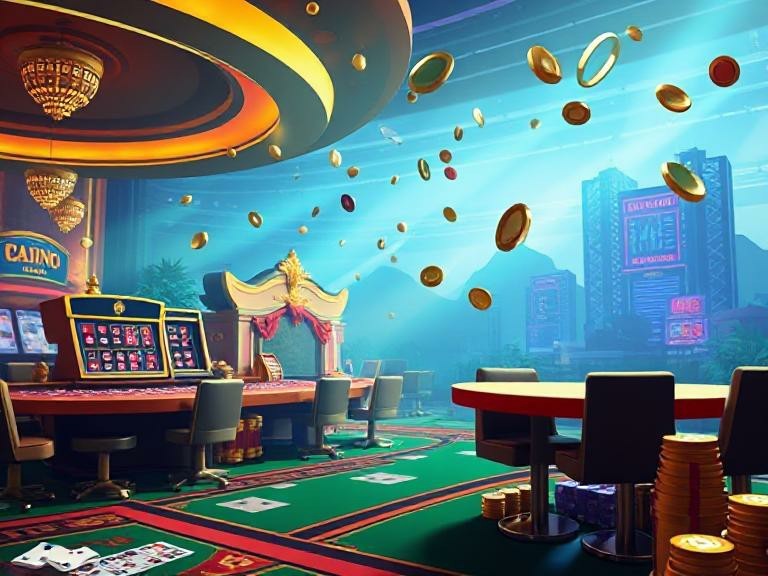 mcw casino