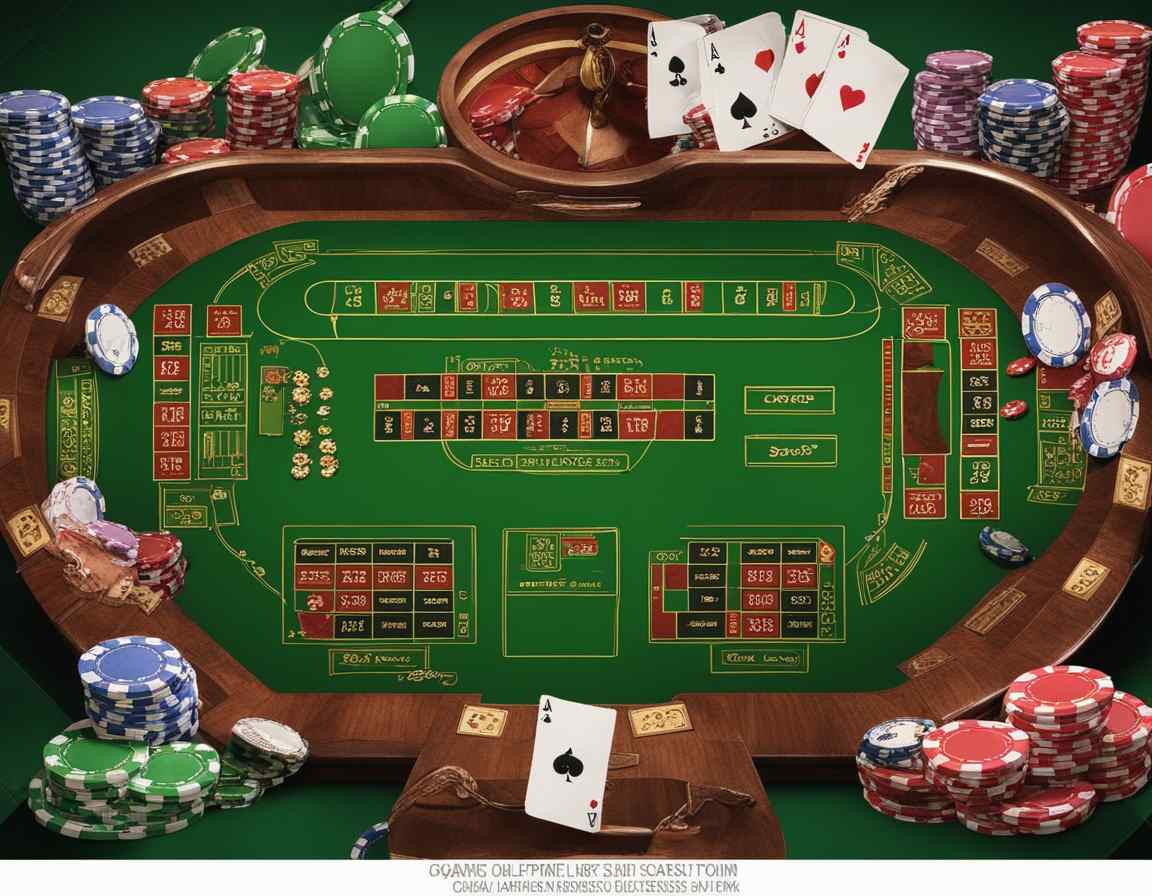mcw casino