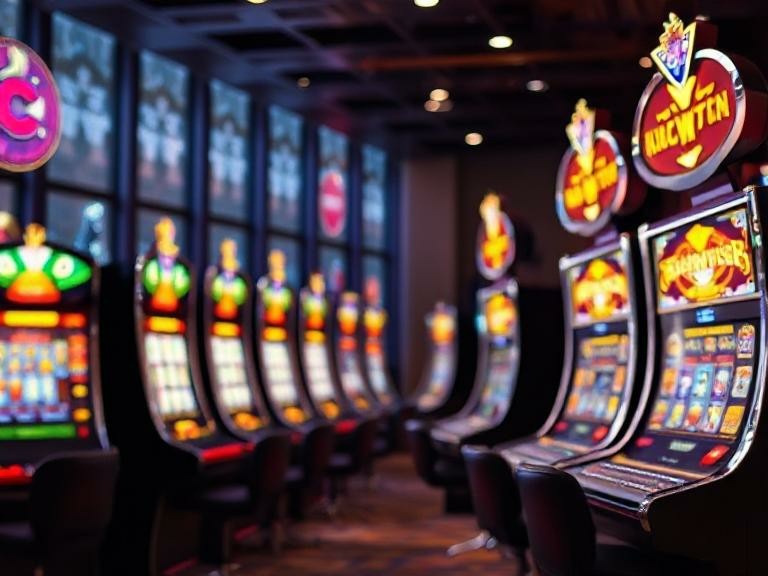 mcw casino
