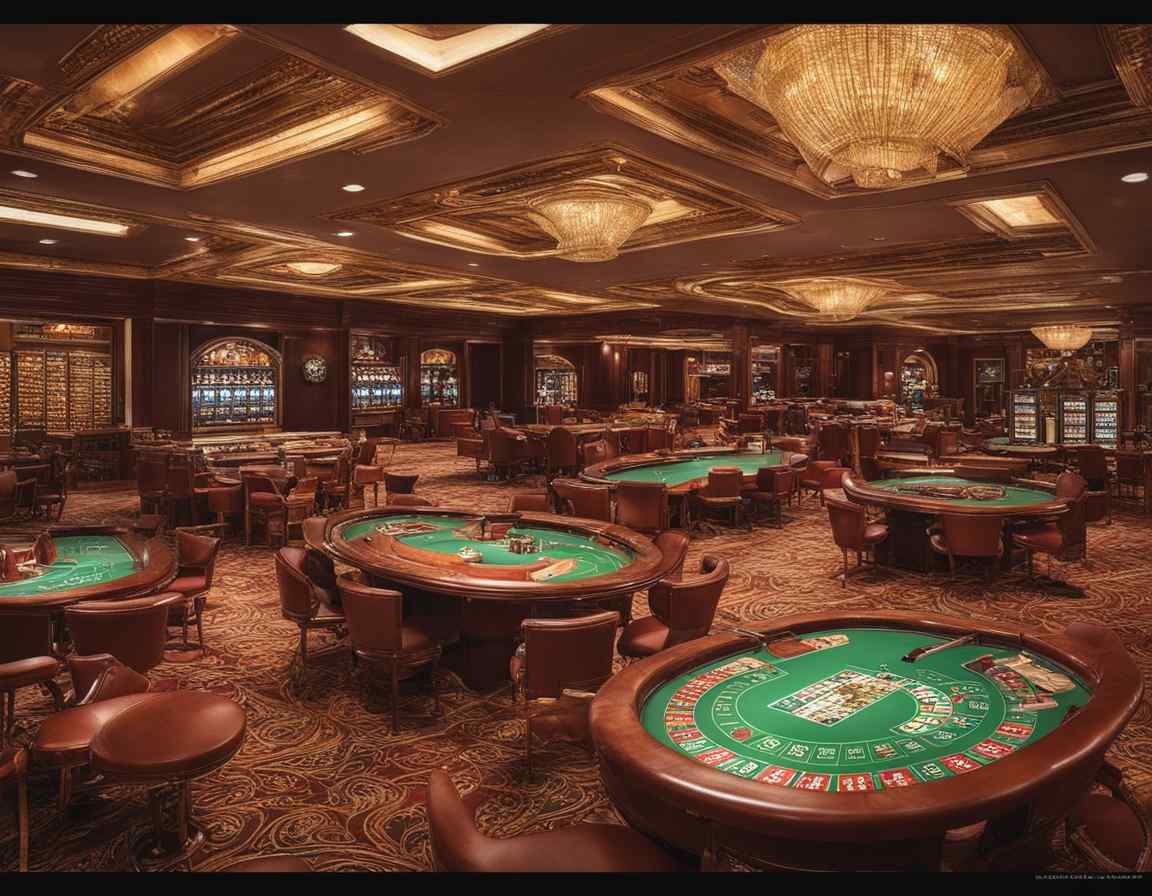mcw casino