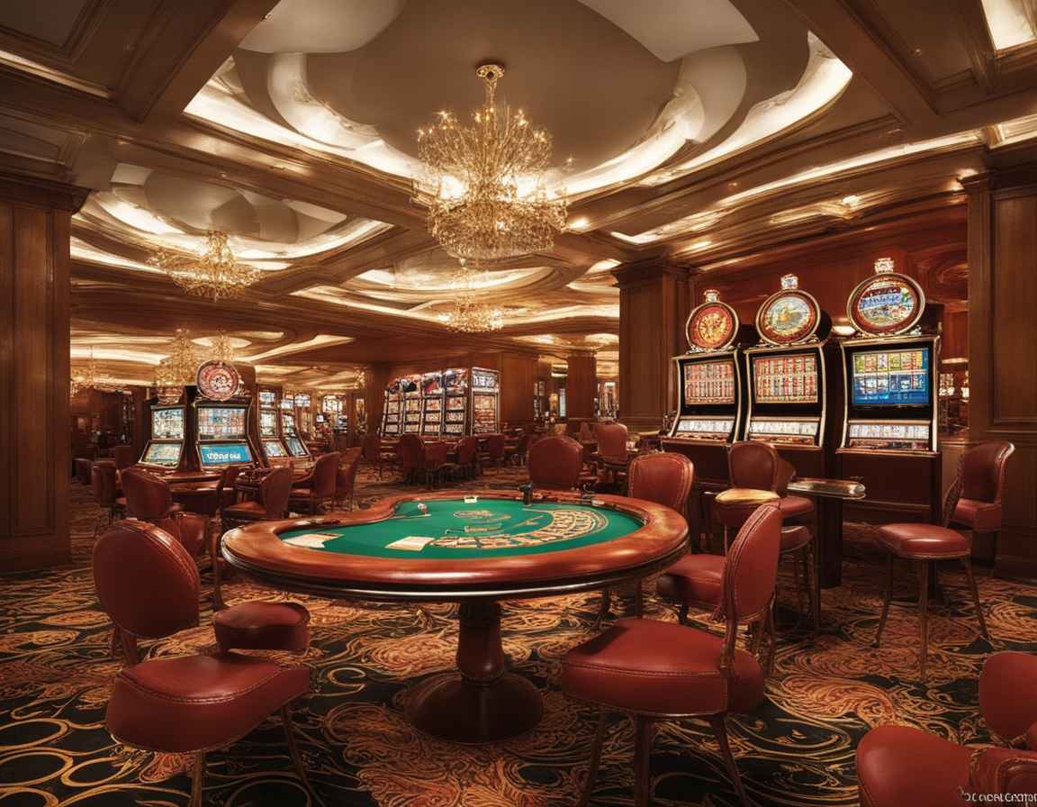 mcw casino