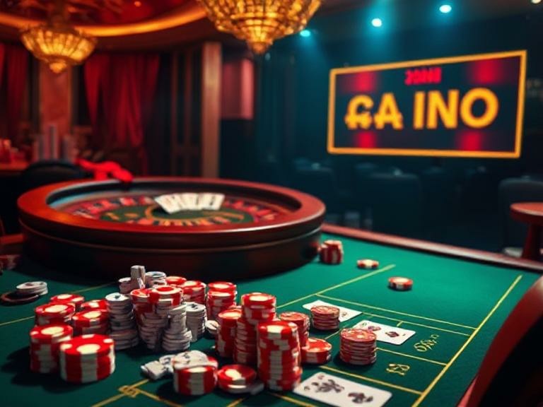 mcw casino