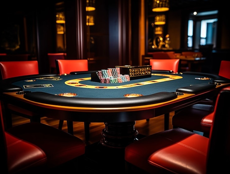 mcw casino