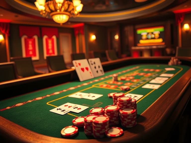 mcw casino