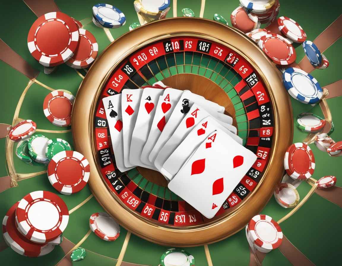 mcw casino