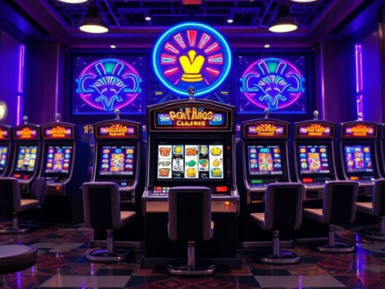 mcw casino
